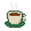 咖啡
