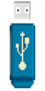 USB